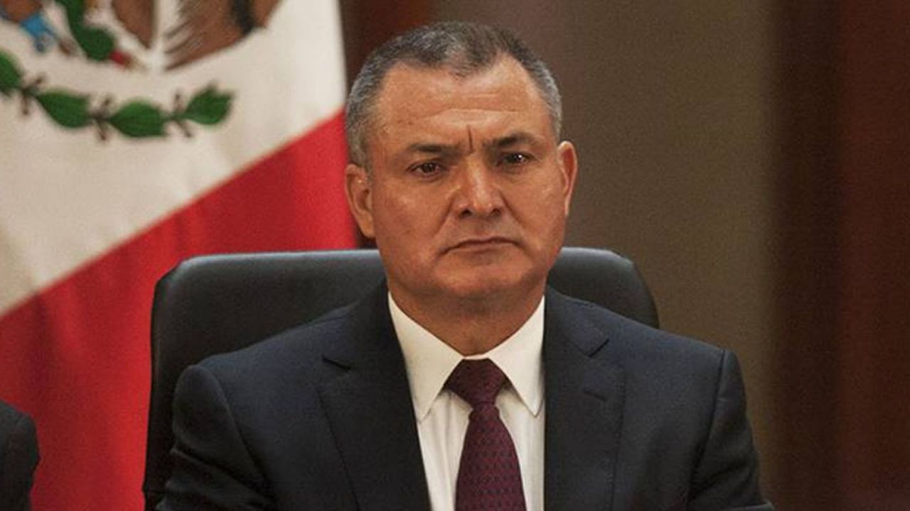 21 de enero: El día que Genaro García Luna podría ‘hundirse’ para siempre