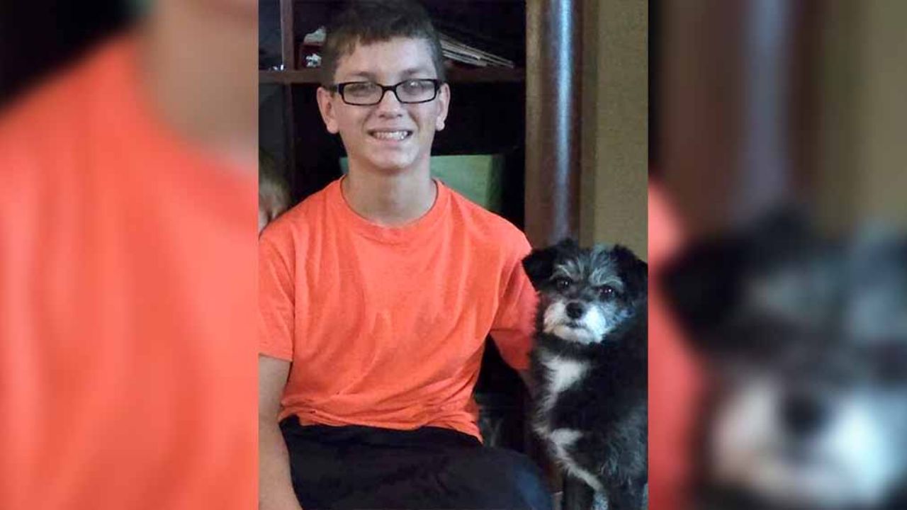 Menor desaparece antes de Navidad; lo hallan muerto atorado en una chimenea