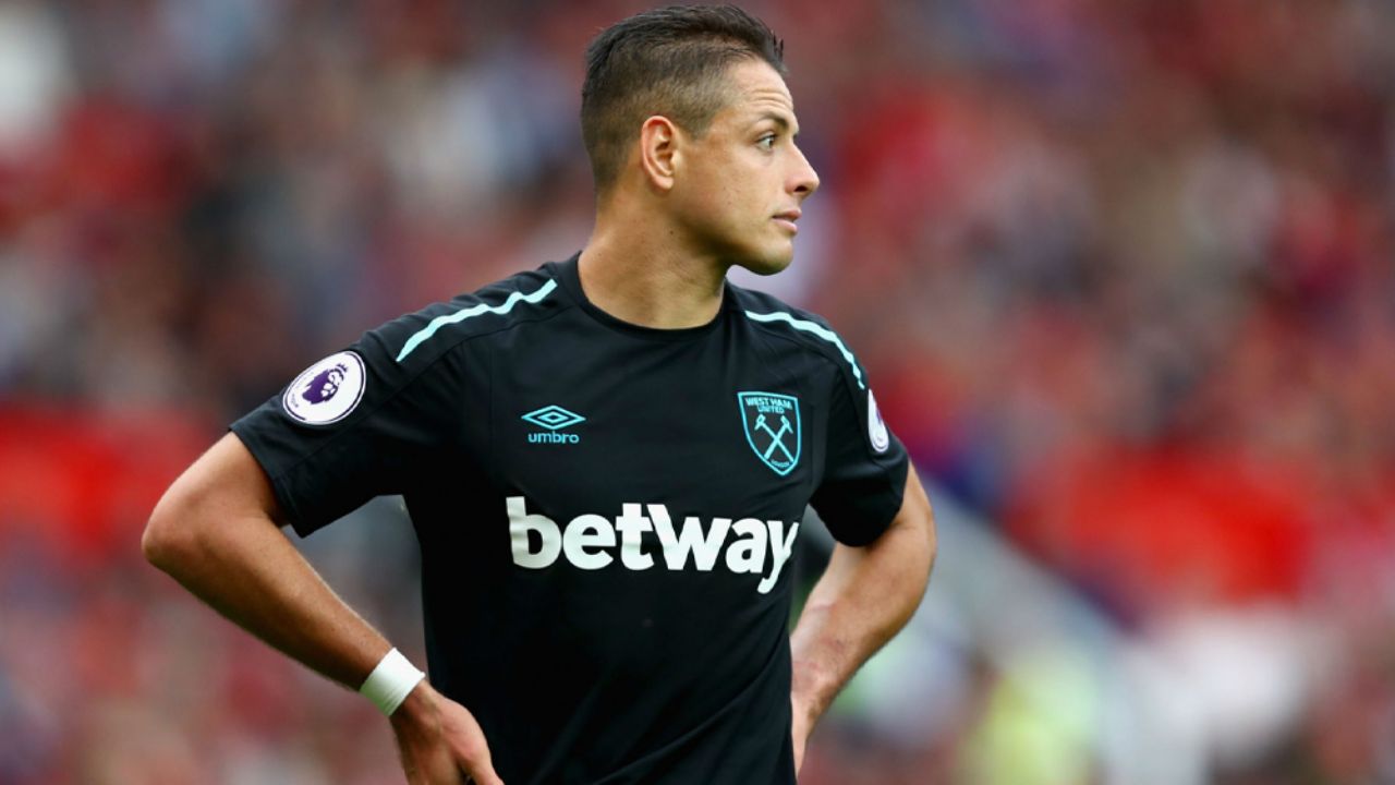 Nuevos aires: ‘Chicharito’ dejaría Europa para fichar con equipo de la MLS