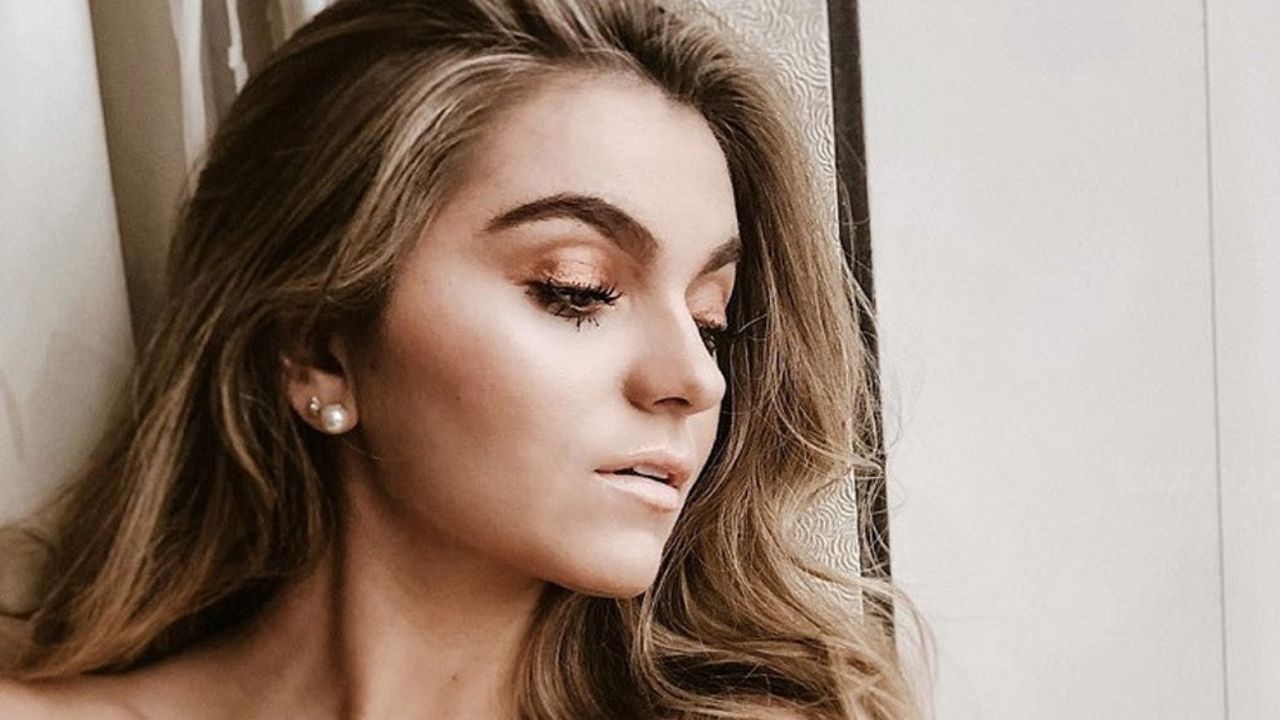 Las fiestas que Sofía Castro organizaba mientras vivía un ‘calvario’ en Los Pinos