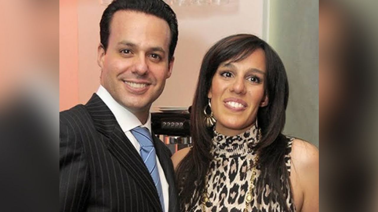 Hijos de José José dan detalles sobre la demanda contra Sarita Sosa en ‘Hoy’