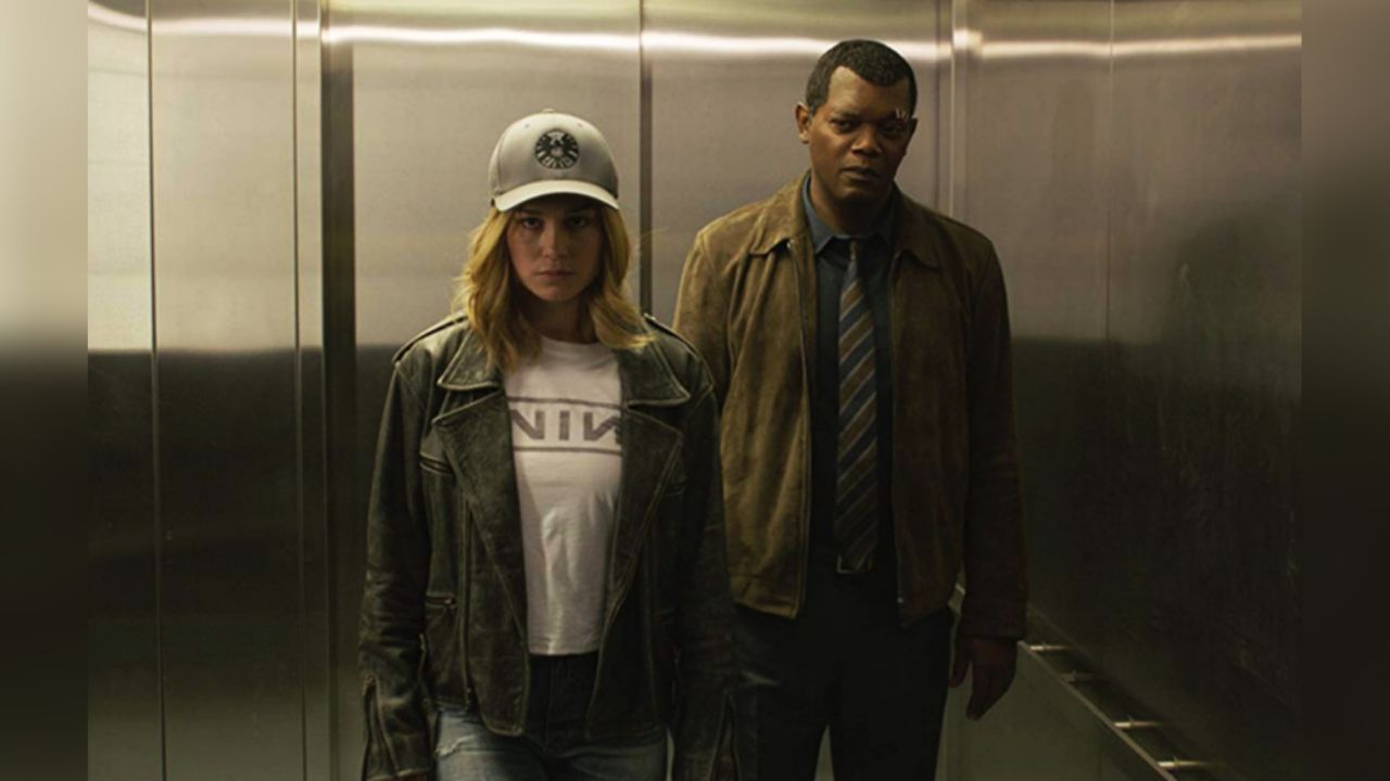 Tras campañas en su contra, Brie Larson dejaría de ser ‘Capitana Marvel’