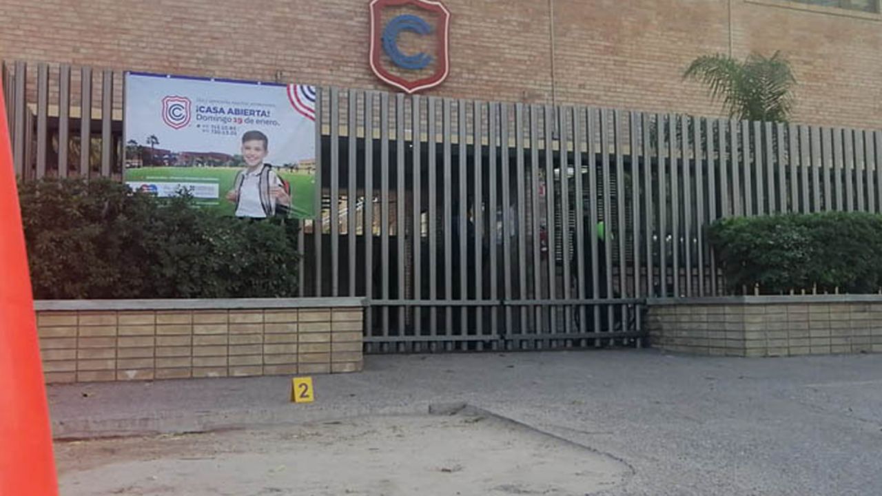 Abuelo del menor que perpetró tiroteo en colegio; le congela sus cuentas