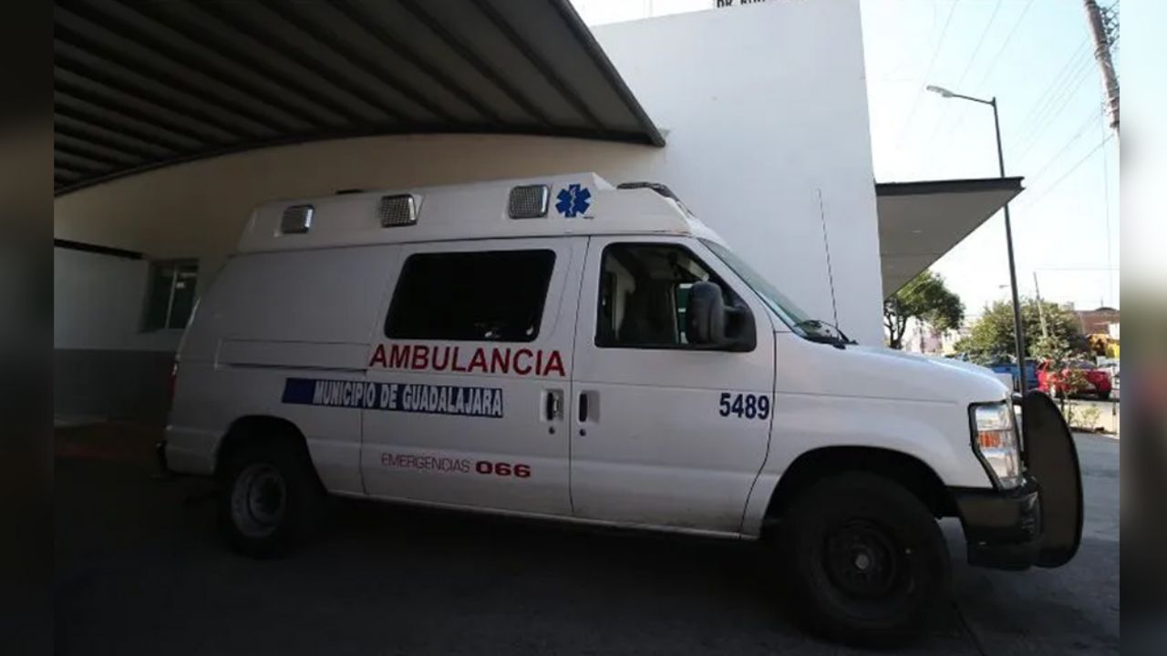 Alrededor de 30 niños se intoxican con alimento en guardería del IMSS