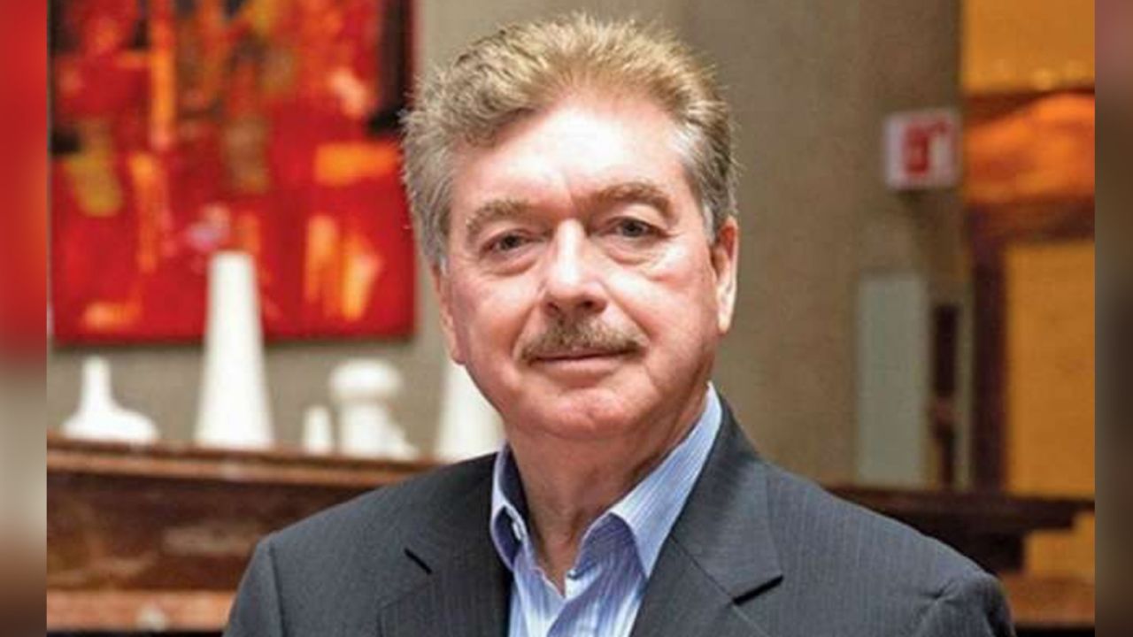 ‘Kiko’ Vega, exgobernador de BC, es investigado por desvío de recursos