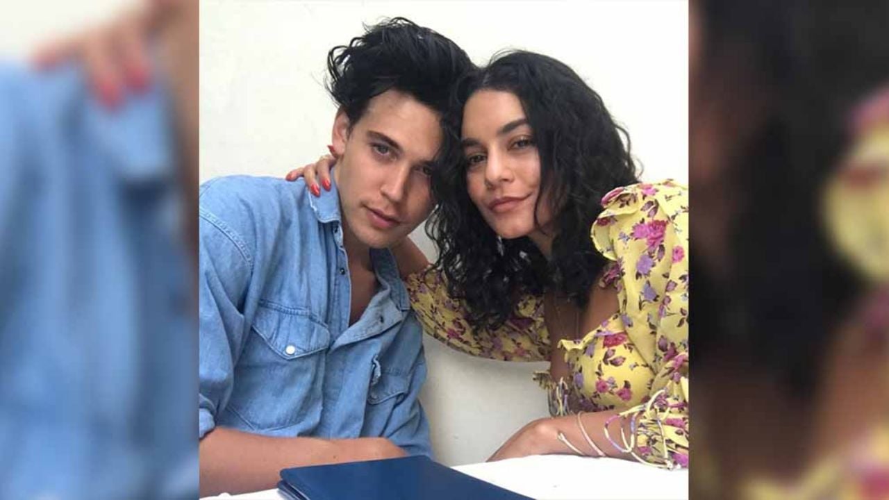 Vanessa Hudgens y Austin Butler se separan tras ¡más de 8 años de romance!