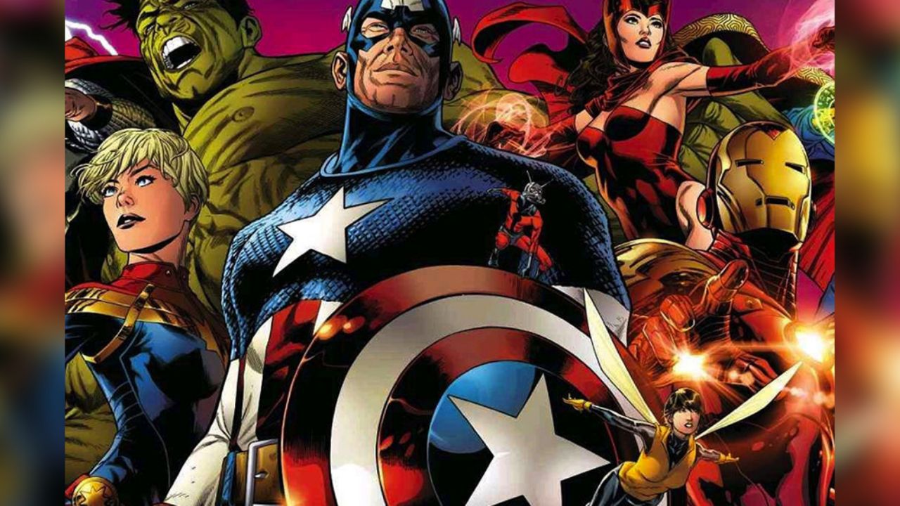 Empresa mexicana lanzará 10 diseños de tenis con la imagen de Marvel