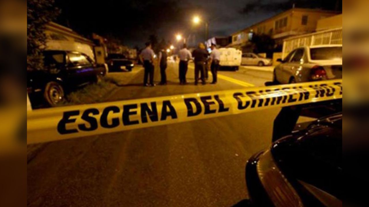 Niño de 14 años muere por disparo en la cabeza; publicaba fotos con armas