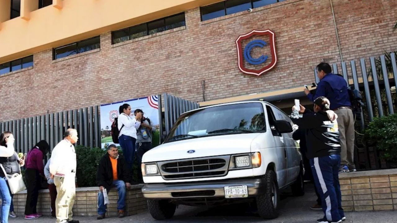 Fiscal afirma que el arma que utilizó el menor en el tiroteo, era ilegal