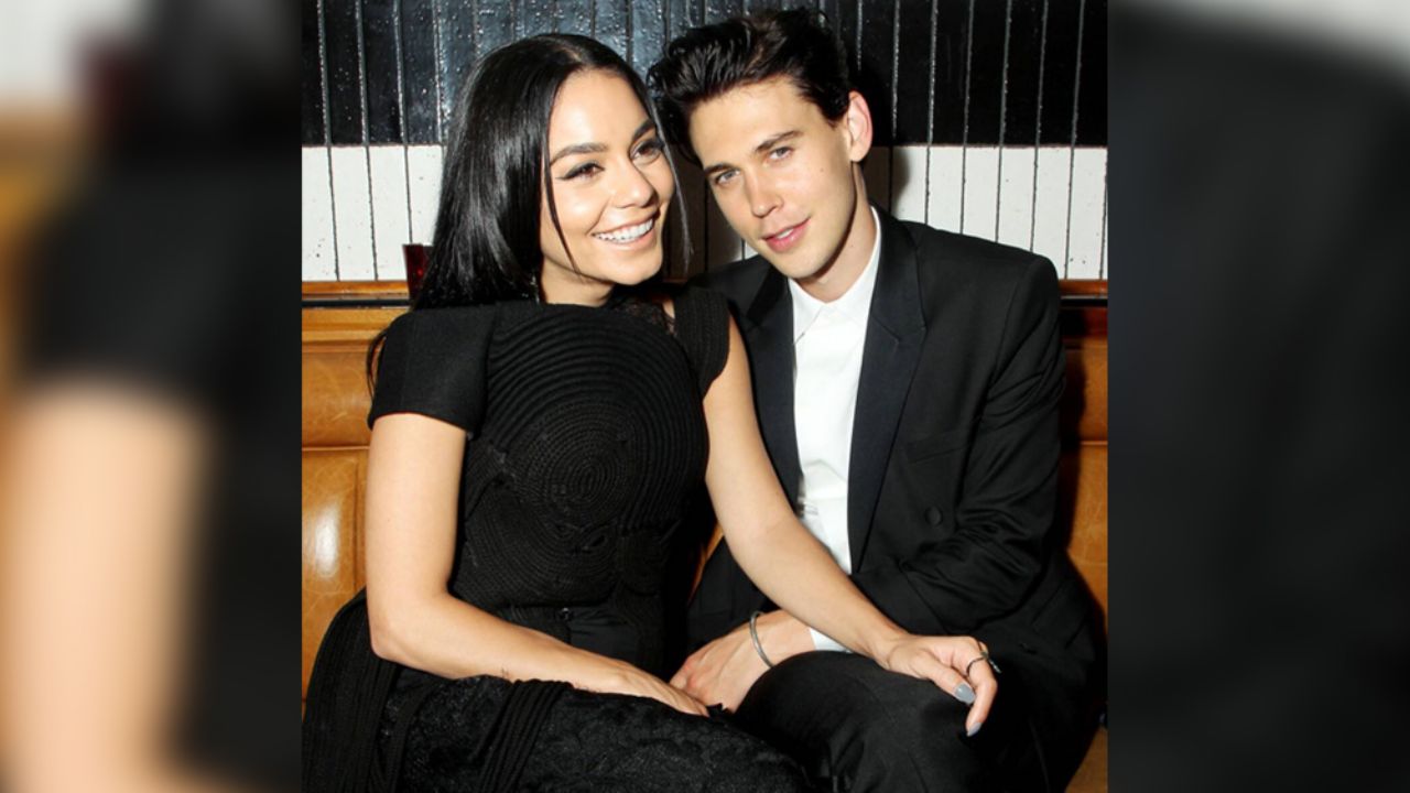 Vanessa Hudgens y Austin Butler se separan y los internautas lo lamentan