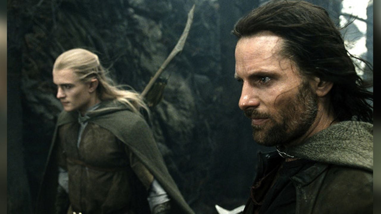 ¡Todo listo! Revelan el elenco de la serie, ‘El señor de los anillos’