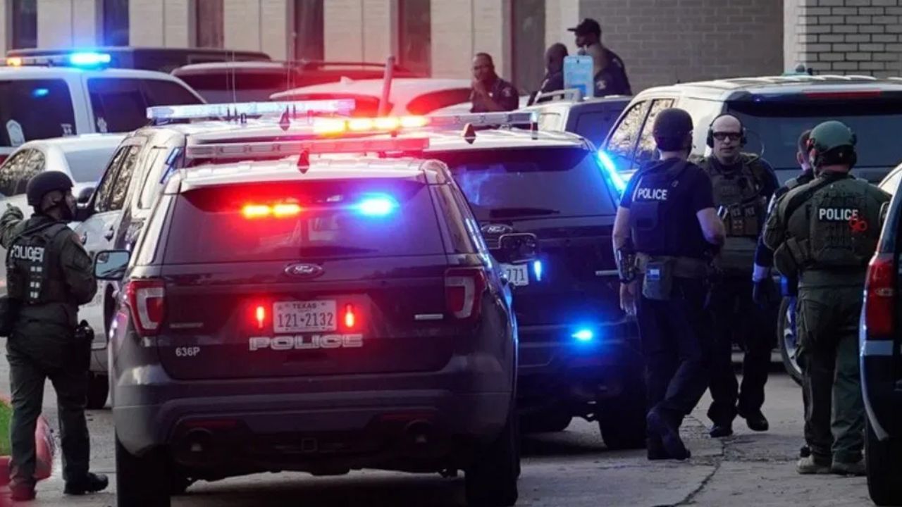 Tiroteo en escuela de Texas deja una persona herida; autoridades indagan