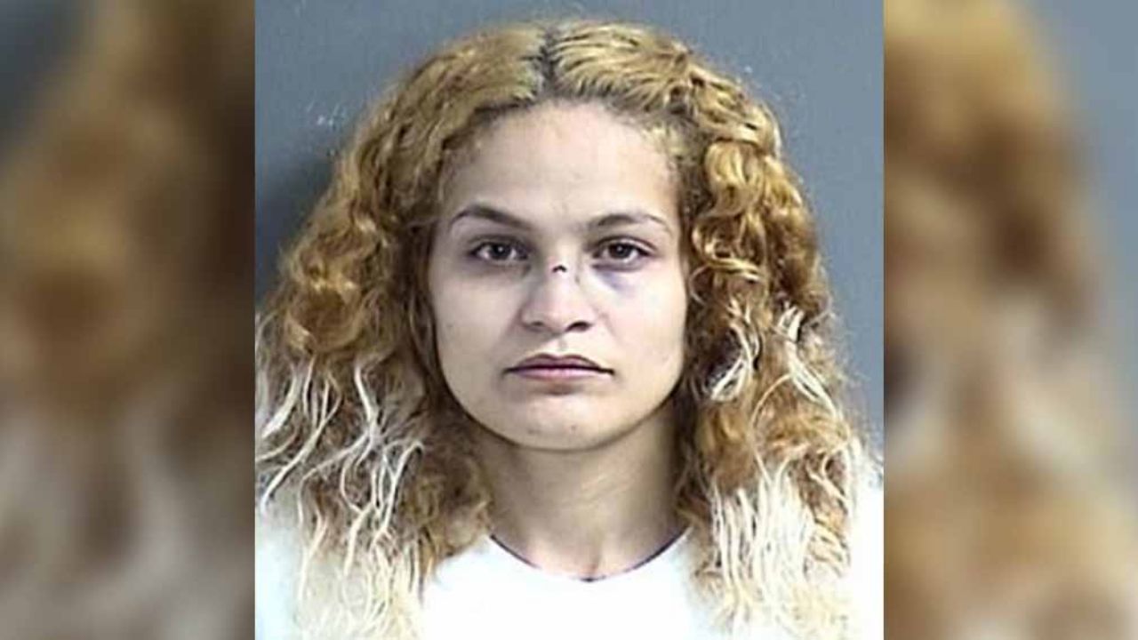 Mujer asesina a su pareja con cortaúñas y afirma que solo quería asustarlo