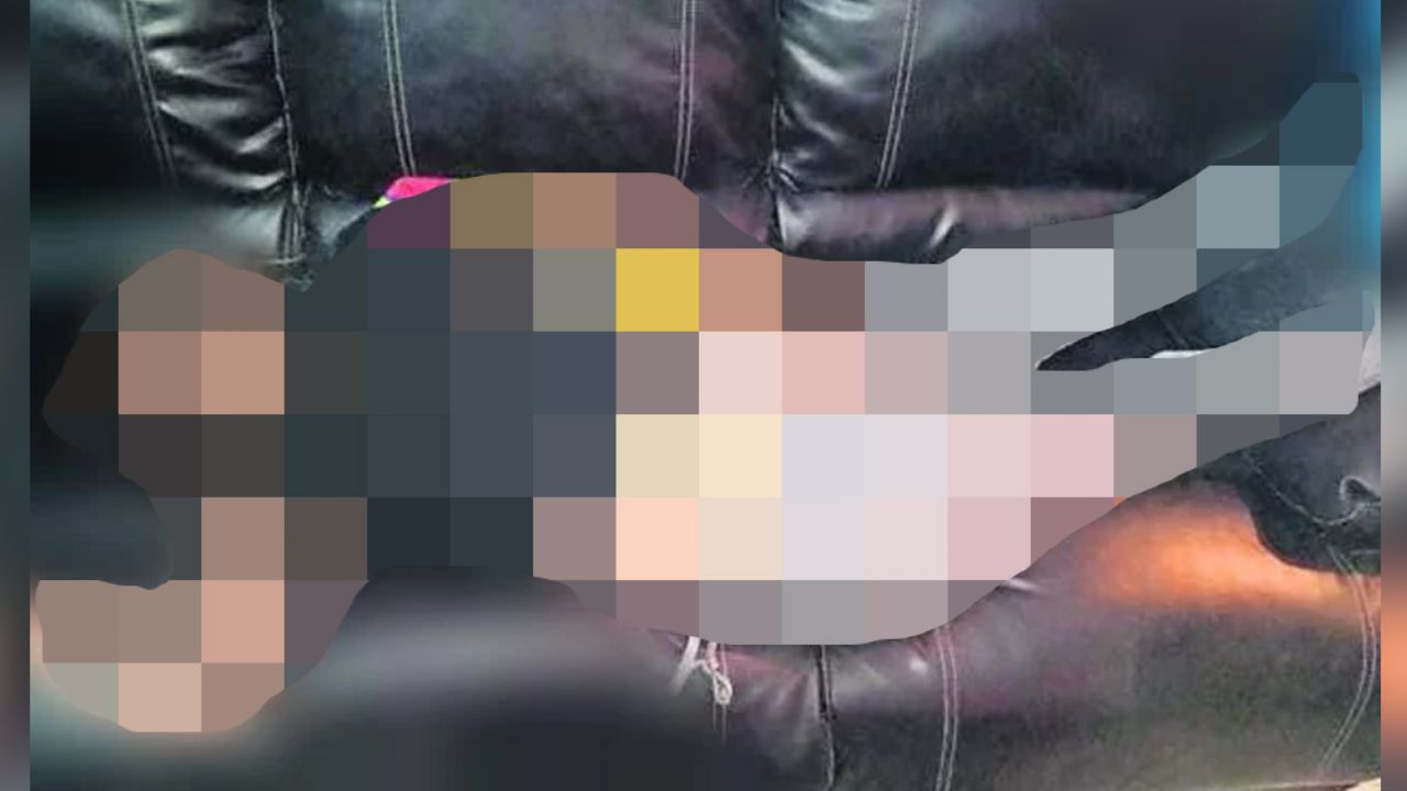 Fiesta se sale de control al terminar con el feminicidio de una adolescente