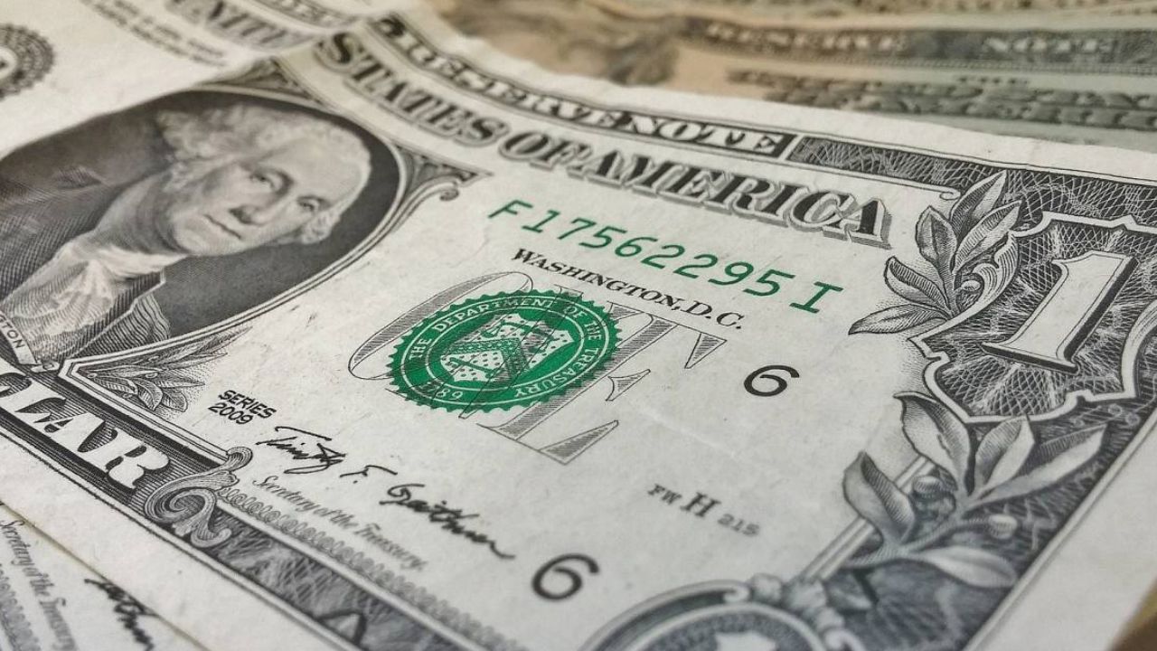 Precio del dólar hoy miércoles 15 de enero del 2020, tipo de cambio actual