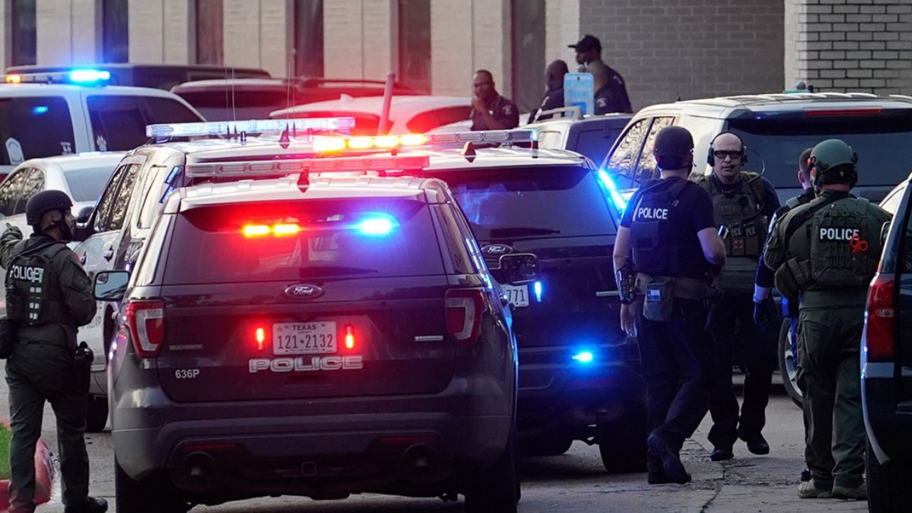 Terror en Texas: Muere un joven estudiante en nuevo tiroteo escolar