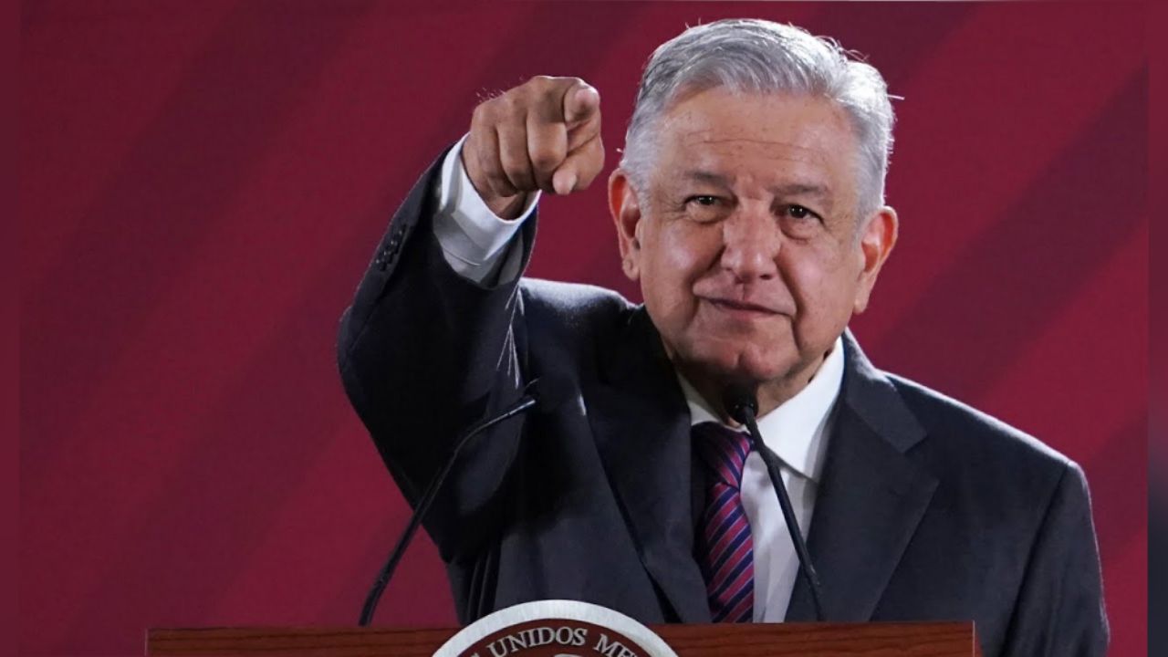 “Ya se detectaron mil 200 empresas que contratan de forma ilegal”: AMLO