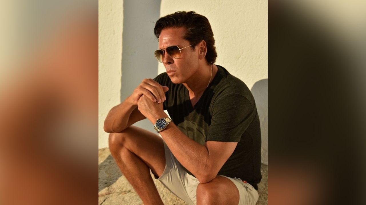 ¿Roberto Palazuelos estará en la segunda temporada de ‘Luis Miguel’?