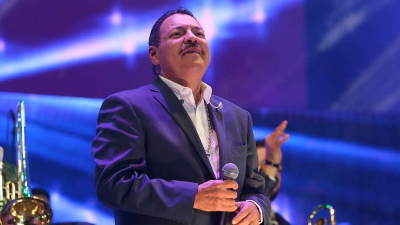 Julio Preciado publica foto desde cama de hospital tras trasplante de riñón