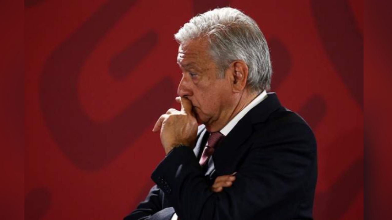 AMLO reitera que para el 1 de diciembre se verán resultados de seguridad