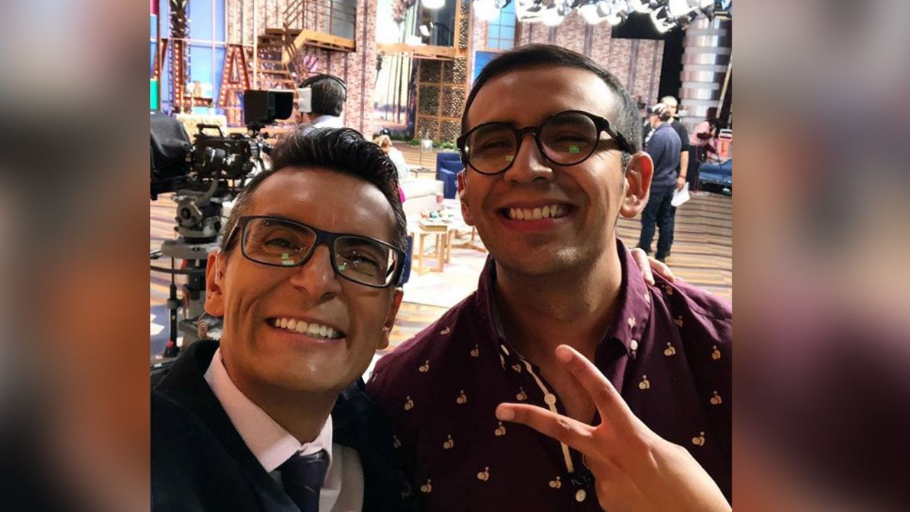 ¡No se soportan! Elenco de ‘VLA’ usaría pretexto de influenza para no trabajar