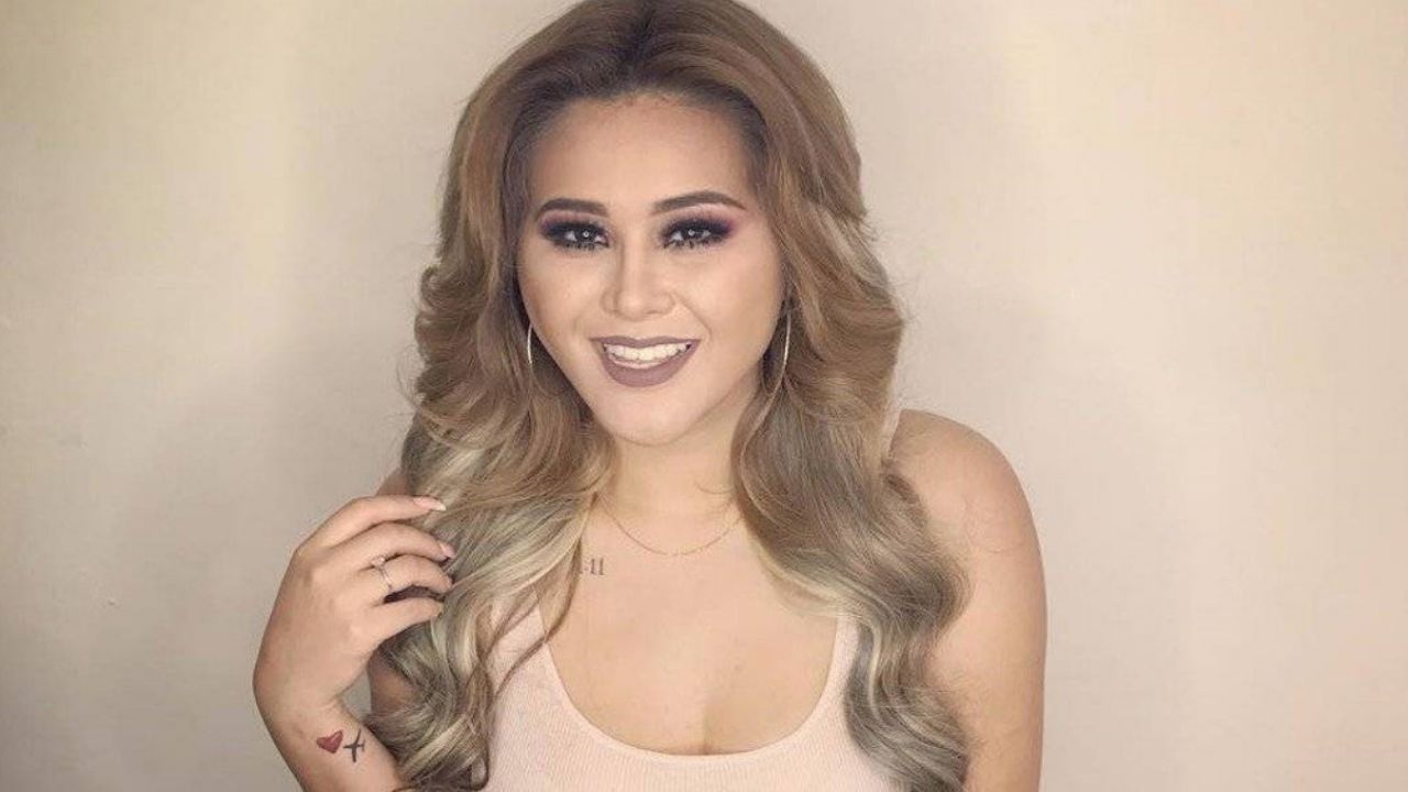 “Ando muy sexy”: ‘Gomita’ derrite a fans al grabar su delantera sin sostén