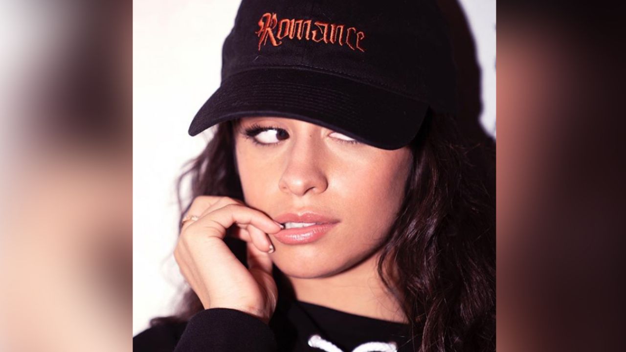 Camila Cabello confirma show en los Grammy 2020: “No puedo esperar”