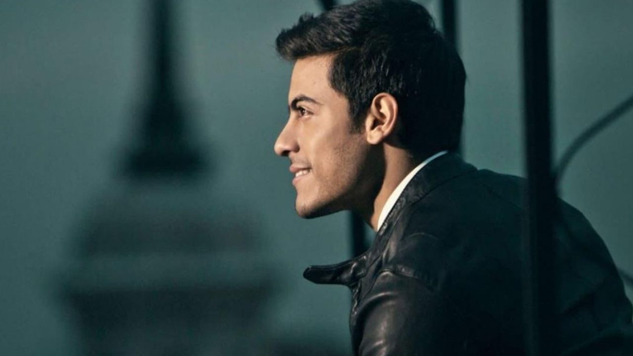 Carlos Rivera celebra el Día del Compositor con sorpresa para sus fans