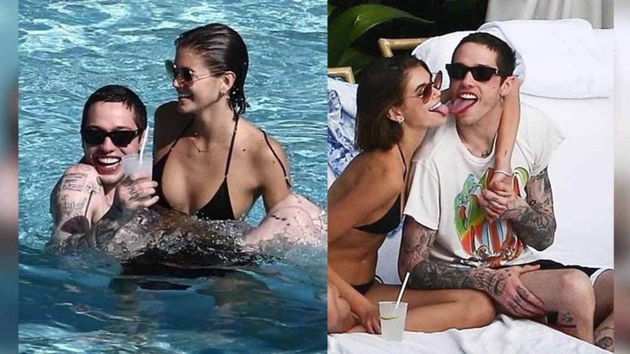 ¿Cuarto fracaso amoroso? Ex de Ariana Grande se separaría de su novia