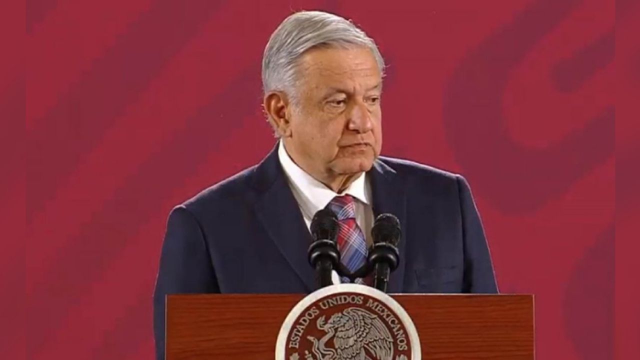 AMLO revela cómo fue que se inspiró para apoyar a los adultos mayores