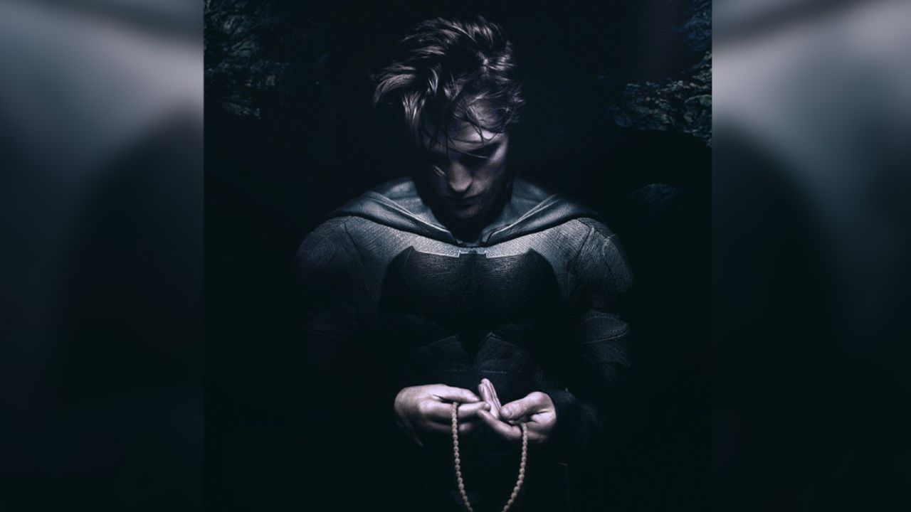 ‘The Batman’: Robert Pattinson quiere que la cinta sea clasificación R