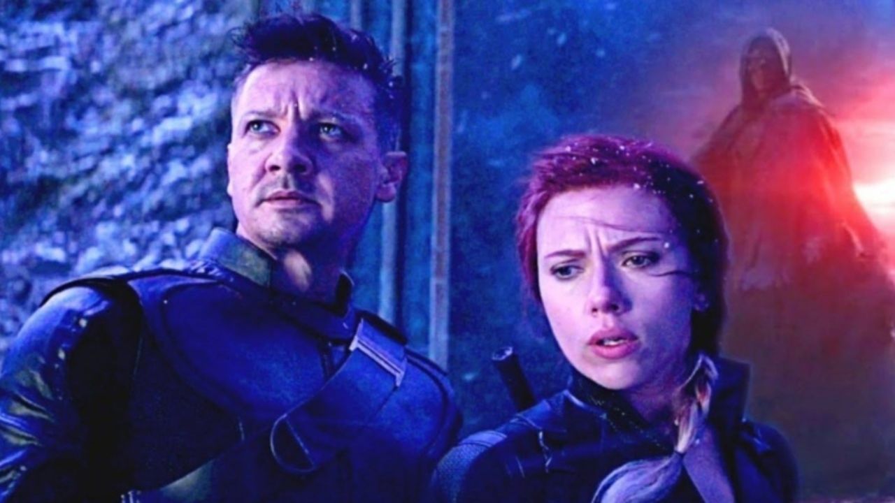 Crean nueva teoría que probaría que ‘Black Widow’ no murió en ‘Endgame’
