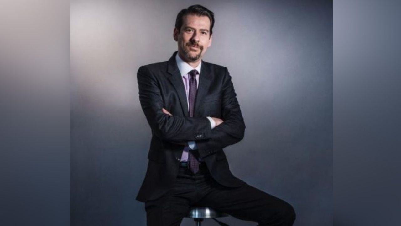 “El número 1”: El desgarrador adiós de Eduardo Videgaray a ‘El Pulpomo’