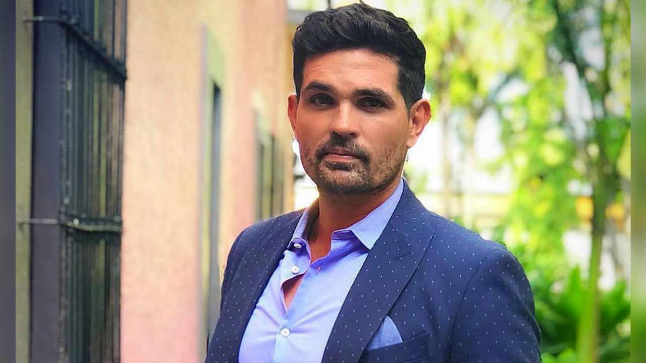 Ferdinando Valencia confiesa en ‘Hoy’ que el coronavirus afectó a su hijo Tadeo