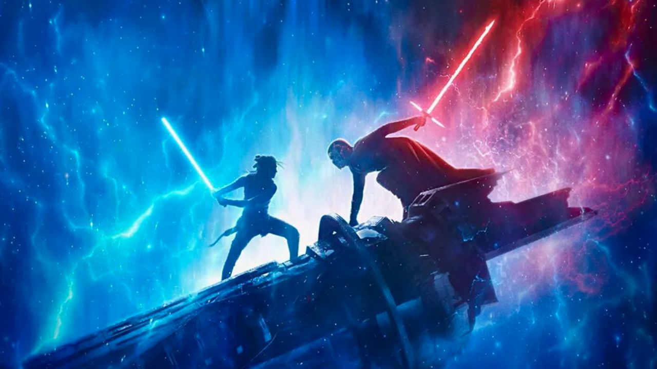 ‘Star Wars: Episodio IX’ recauda los mil millones de dólares a nivel mundial