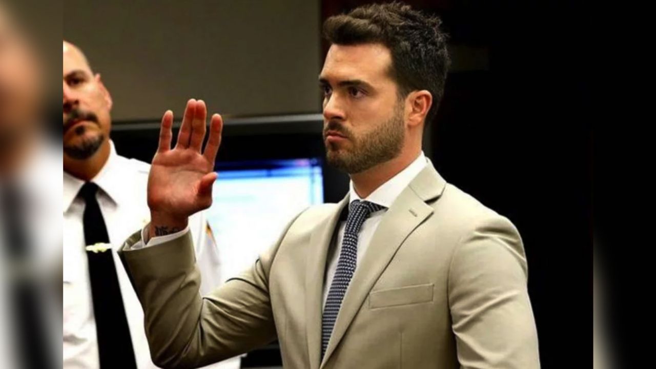 Pablo Lyle sigue sin viajar a México; nueva jueza emitirá fallo en unos días