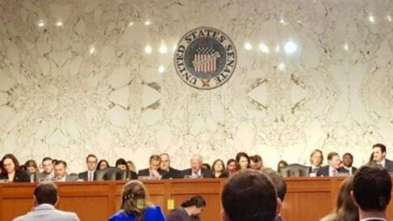 ¡Confirmado! T-MEC es aprobado por Comités del Senado de EU que faltaban