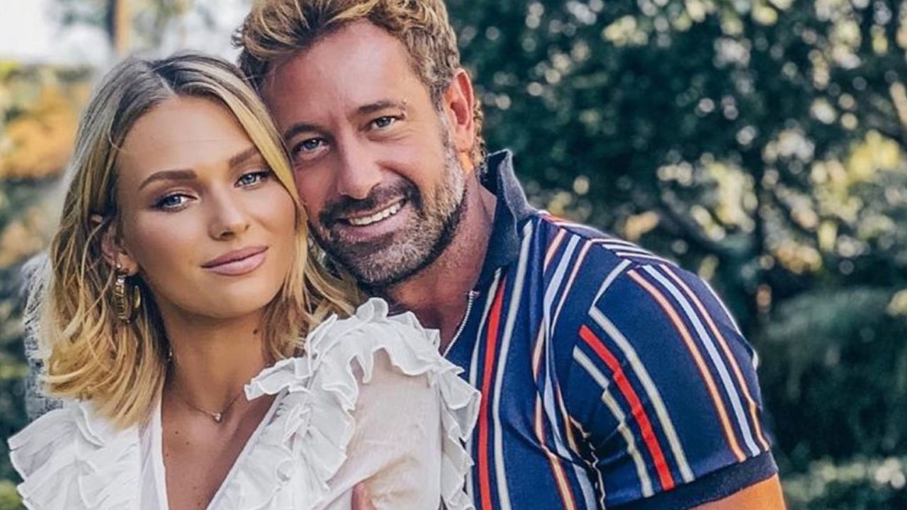 “Cálmame a tu mujer”: Osorio revela qué hace cuando Irina Baeva se pone pesada