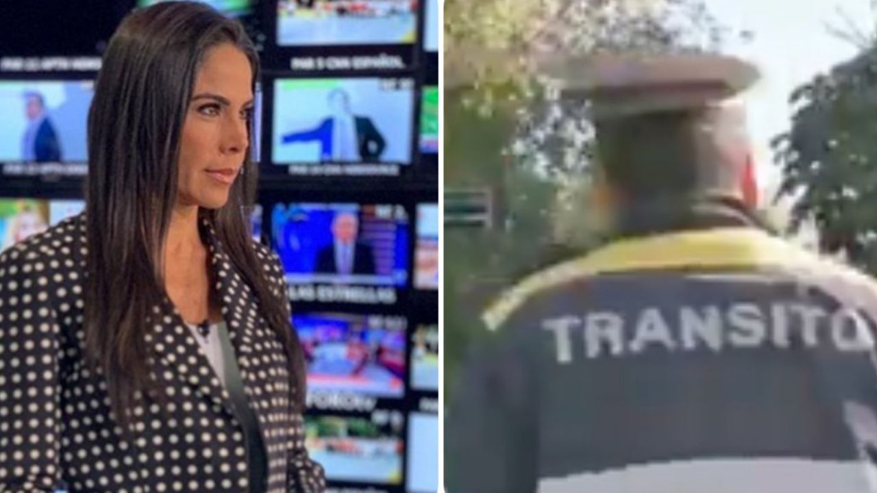 SSC investigará a policía que insultó a Paola Rojas; podría ser destituido