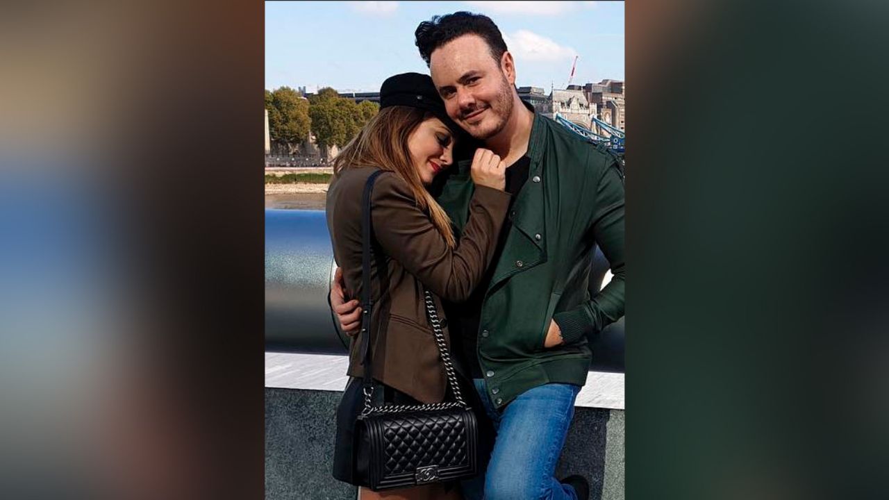 “No pasará”: José Luis responde si le gustaría ser padrino del hijo de Sherlyn