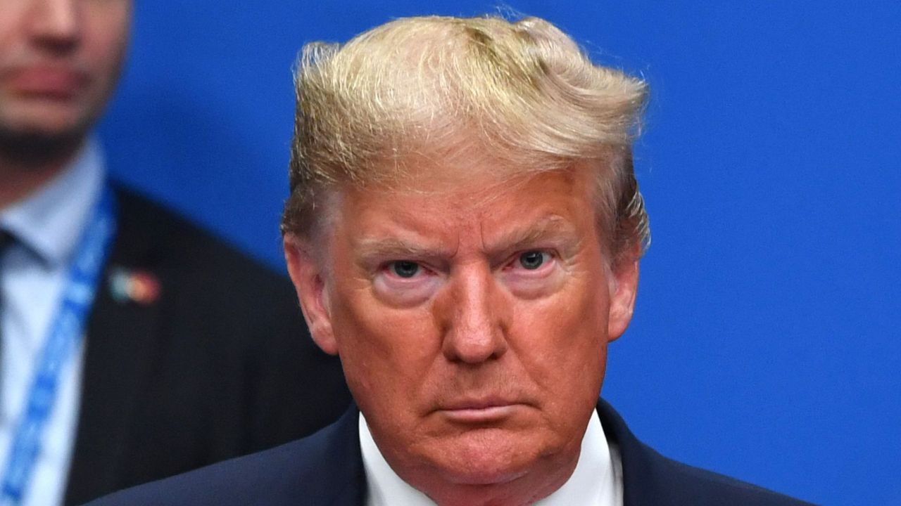 Donald Trump ahora depende del Senado; el ‘impeachment’ se acerca