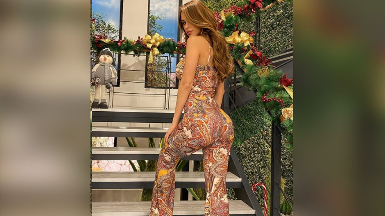 ¡Quien menos imaginas! Programa ‘Hoy’ ya tiene al reemplazo de Yanet García