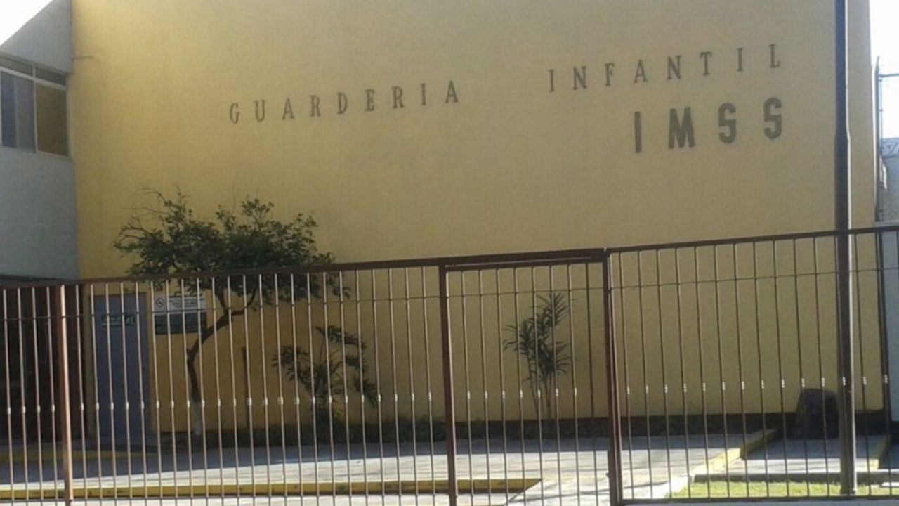 Dan de alta a 36 niños intoxicados en guardería; el resto permanece estable