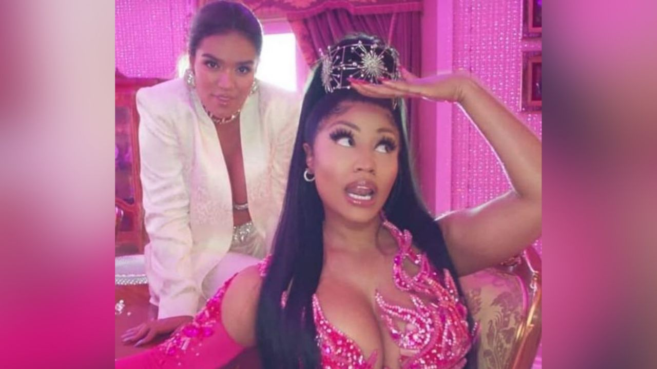 “¡Es la ‘Tusa’ wey!”: Hombre se vuelve viral al enloquecer con tema de Karol G