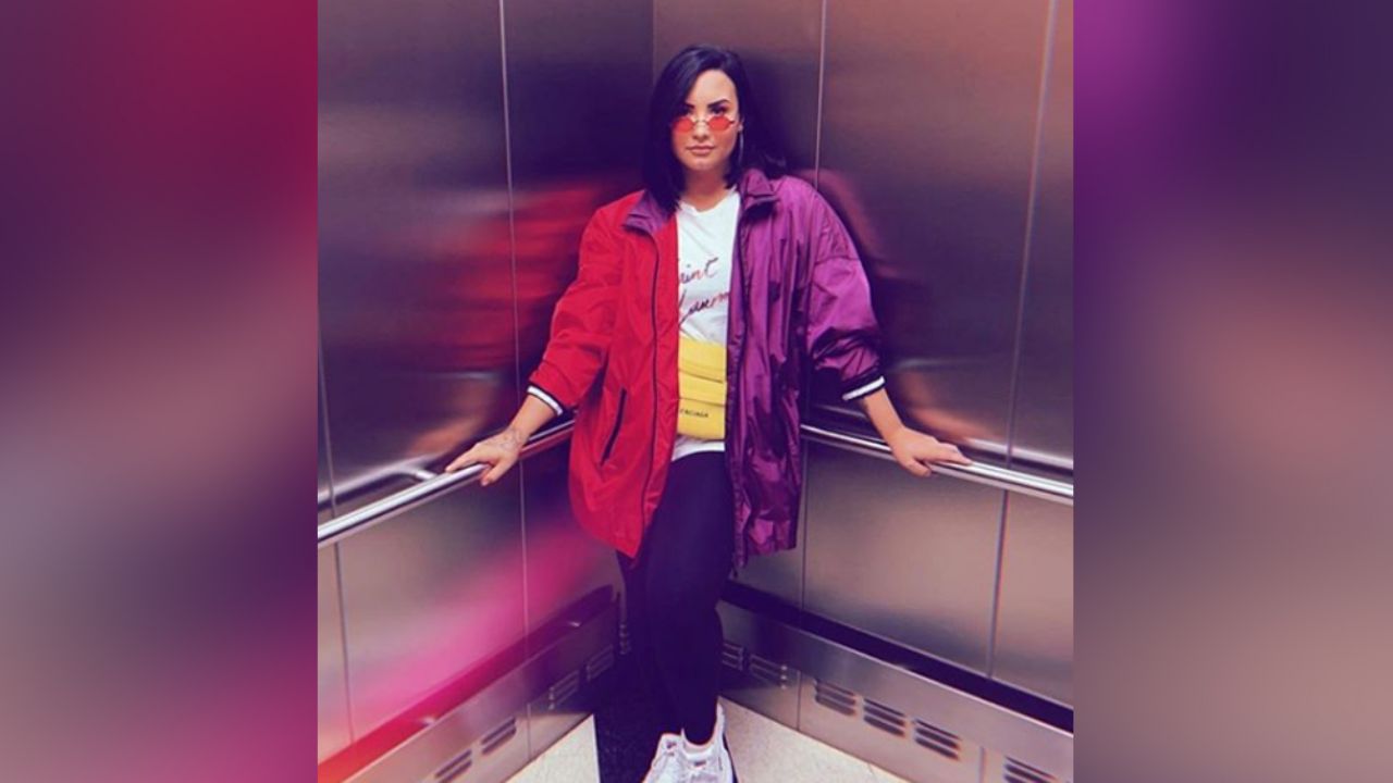 Demi Lovato regresa a los escenarios en los Grammy 2020, tras 2 años alejada
