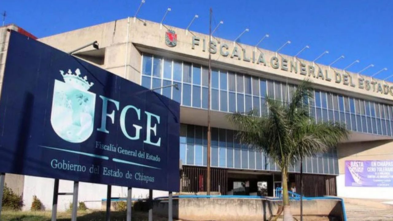 Hallan colgada a atleta de 13 años en el Instituto del Deporte de Chiapas