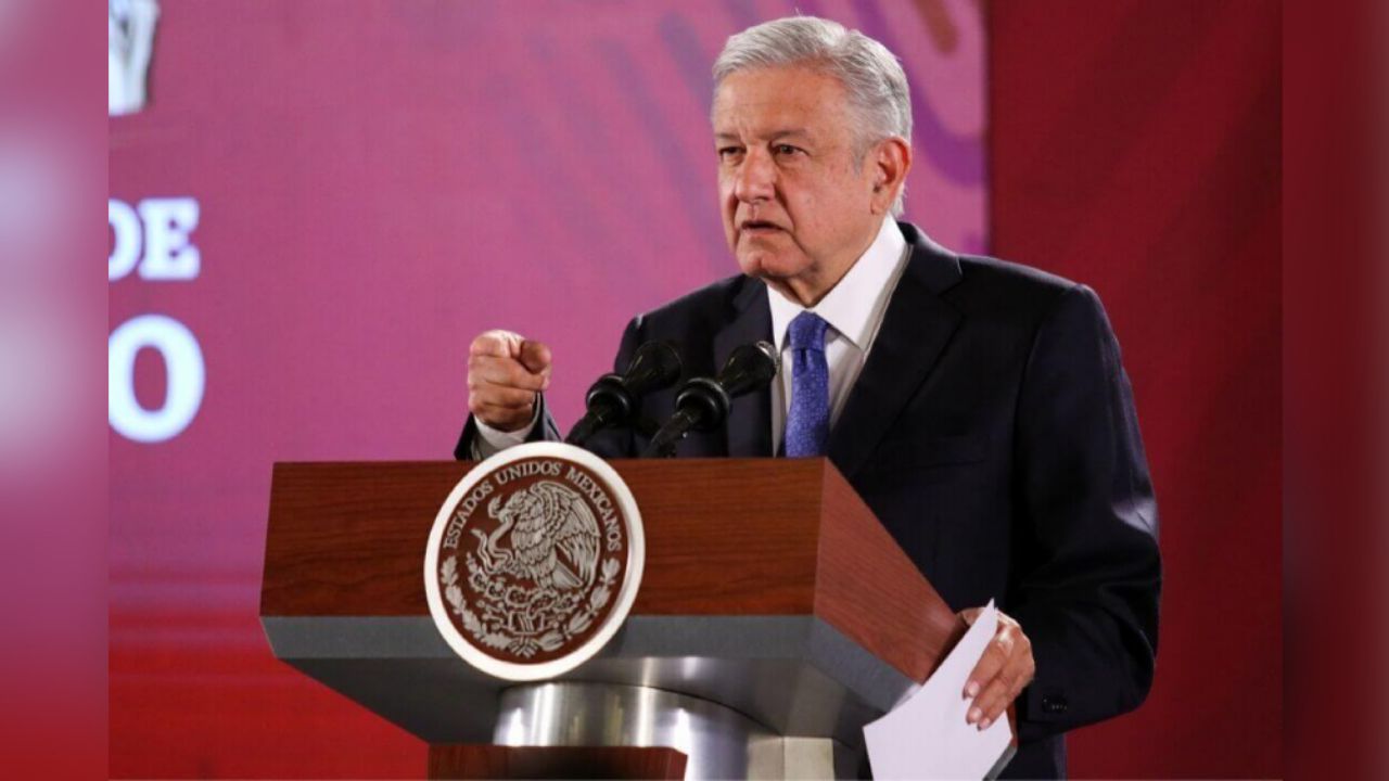 AMLO envía la terna seleccionada para ocupar la titularidad de la CRE