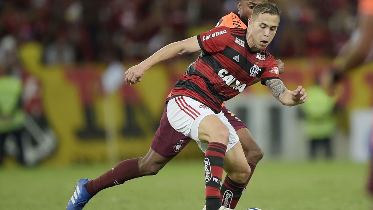 Directiva del América ya tendría listo al reemplazo ideal de Guido Rodríguez