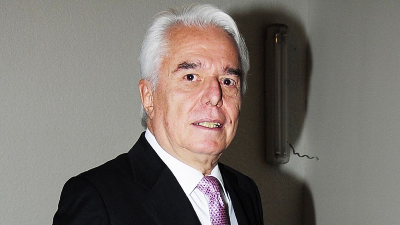 “Es un jotito chistoso”: Enrique Guzmán habla de Yahir tras su salida de musical