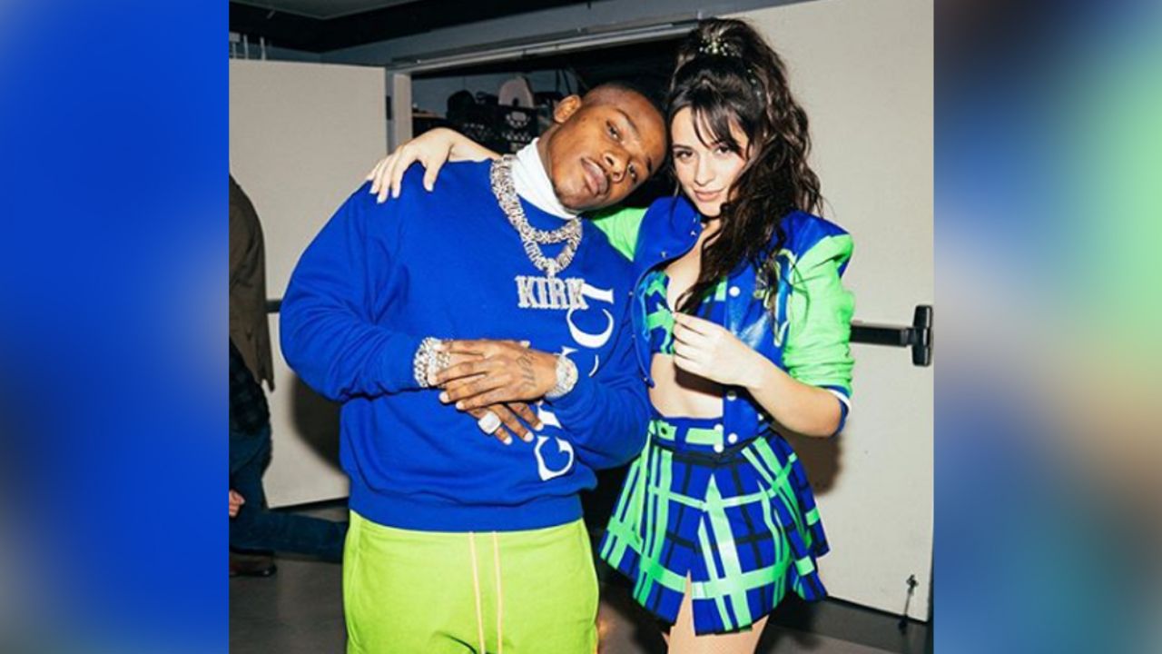 “No más ‘Señorita'”: Así reaccionan fans al enterarse de show de Camila Cabello